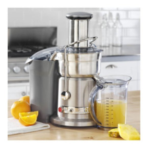 Breville Kitchen Breville Commercial Juice Fountain Elite 80jexl
